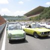 8° MEETING 500 PERGUSA